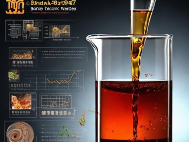 T/QGCML 353-2022标准视角下大麦黑醋品质解析及应用研究