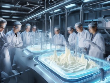 T/QGCML 614-2023深度解析，满米酸奶生产规范与实施关键