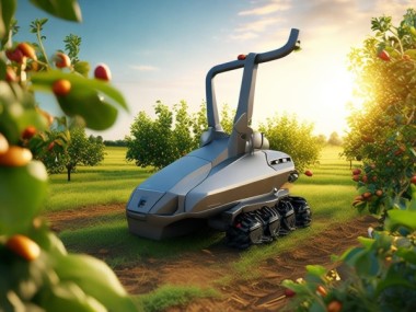 JB/T 15118-2025标准驱动，便携式坚果采收机开启现代农业新纪元