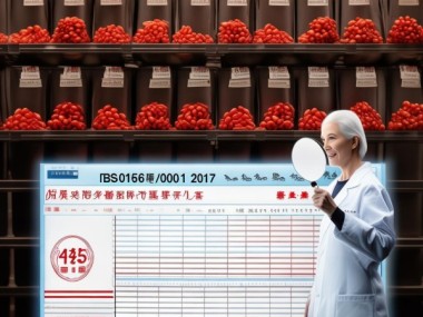 枸杞品质保障与市场规范解读，DBS64/001-2017食品安全地方标准剖析