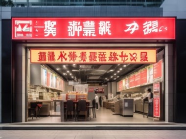 柳州螺蛳粉连锁店管理规范DB4502/T 0006-2022解读，推动行业标准化进程