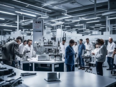 JJF 1941-2021光学仪器检具校准规范发布，推动光学仪器行业迈向高质量