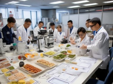 T/QGCML 431-2022 预制菜包装与检验技术规范深度解析及实践应用