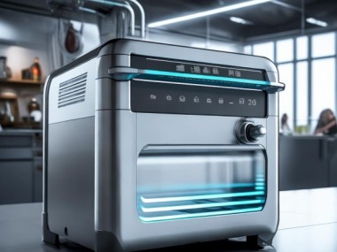 电动食品加工器具开关创新升级，JB/T 14708-2025标准引领行业新风向