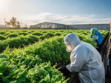 T/QGCML 452-2022，微生物发酵床生态猪养殖技术规程——绿色养殖新时代指南