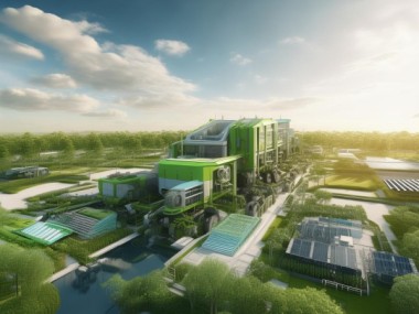 T/QGCML 1770-2023，农业机械加工企业绿色转型与生态和谐构建指南