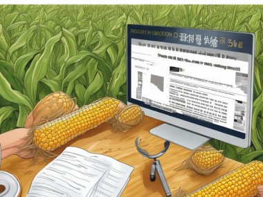 鲜食玉米标准DB43/T 449-2009深度解读及实践应用分析