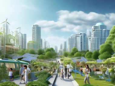 城市与社区可持续发展术语解析，GB/T 40758-2021标准解读