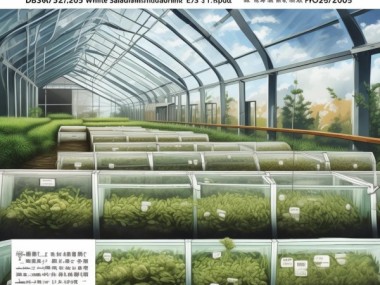 白玉蜗牛养殖技术规范详解与DB33/T 574.2-2005应用实践解析