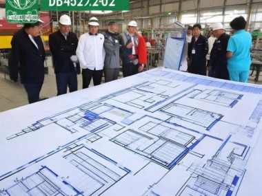 DB4502/T 0034-2022 柳州螺蛳粉加工厂建设与改造规范深度解析与应用指南