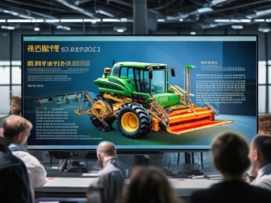 GB/T 10395.21-2021新标准解析，农林机械安全升级，旋转式摊晒机与搂草机新篇章