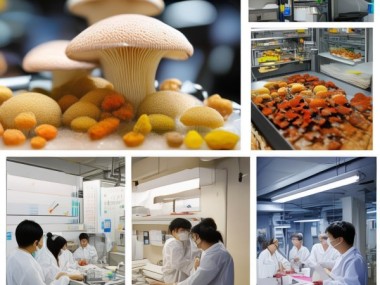 2022版DB42/T 1838春栽香菇安全生产技术规程解析与应用
