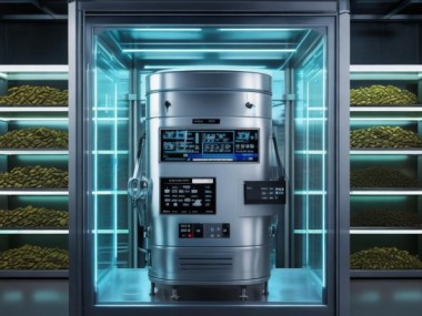 JB/T 15033-2025标准视角下茶叶烘焙机创新与未来趋势解析
