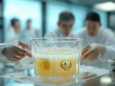 满米酸奶新标准，T/QGCML 612-2023 规范引领健康酸奶行业升级