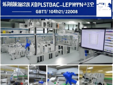 GB/T 22271.2-2008标准解析，POM塑料模塑与挤塑材料试样制备及性能测试方法