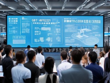 GB/T 40705-2021标准解析，集装箱运输数据交换放箱单报文应用与价值