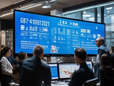 GB/T 40567-2021标准解析，商贸流通单证数据元在现代商贸管理中的关键作用