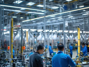 化肥企业应用JJF（鲁）175-2023，两高行业计量器具配备与管理指南的实践探索