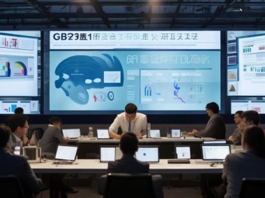 GB/T 40841-2021标准解析，跨境电商产品质量评价指南引领行业规范化进程