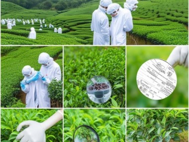 茶树病虫害生物防治技术规范DB42/T 1813-2022深度解读及实践应用
