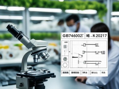 GB/T 40627-2021标准解析，油菜茎基溃疡病菌检测与病害防控关键技术