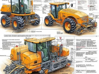 GB 10395.21-2010标准深度解析，农林机械安全规范之动力摊晒机与搂草机