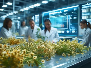 亳菊加工技术规程DB34/T 4159-2022解读，品质提升与安全保障
