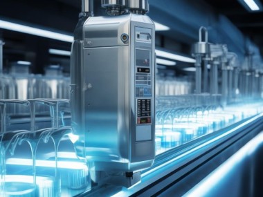T/QGCML 3100-2024标准驱动，益生菌制备技术革新高效搅拌装置助力新篇章
