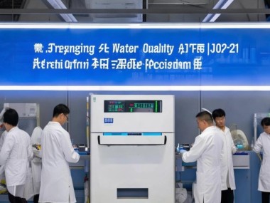JJF（湘）64-2021规范助力自动售水机校准，筑牢水质安全防线，守护公众健康
