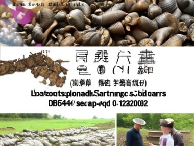 柳州螺蛳养殖技术规程DB4502/T 0003-2022深度解读与应用