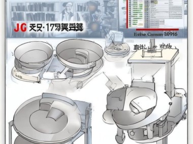 JJF 1175-2007 试验筛校准规范，筛分精度与质量保障手册