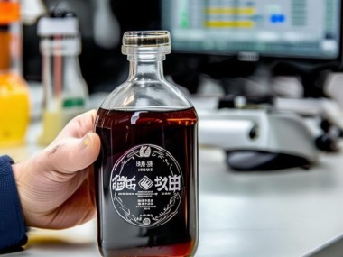 T/QGCML 1082-2023 老陈醋理化指标检验方法研究与应用创新
