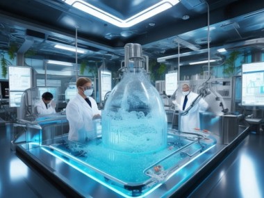 T/QGCML 3226-2024标准引领下有机污水处理技术的研究与创新发展