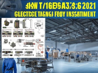 GB/T 16895.33-2021标准深度解析，低压电气装置安全设施选择与安装