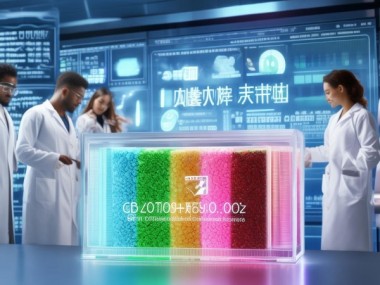GB/T 40006.9-2021标准解析，PET再生塑料应用与发展趋势