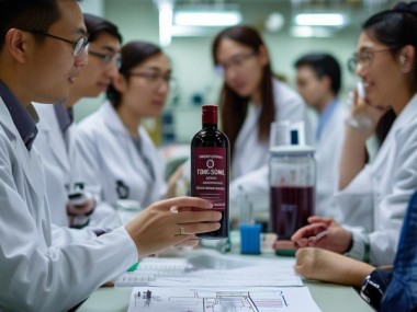 T/QGCML 361-2022标准引领，山楂醋品质提升与创新应用研究