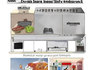 解析DBS50/025-2015，酸菜鱼调料安全规范与市场效应