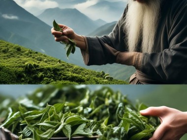 黄山毛峰茶百年工艺传承与创新历程回顾
