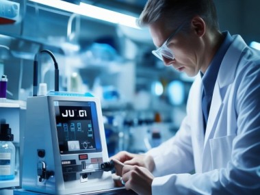 JJF（黑）12-2022，水质监测关键设备校准规范，提升水质检测精度