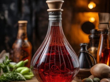 青稞醋，传统与现代酿造艺术的融合与创新探索