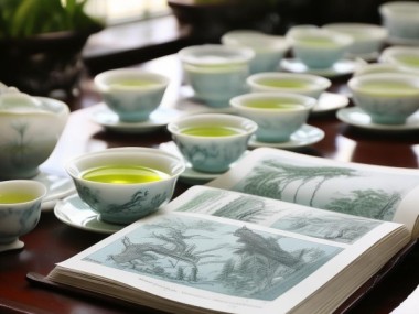新标准下的葡香龙井青提茶品鉴指南