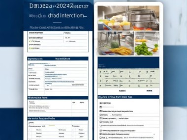 DB31/2026-2021食品安全地方标准解析，预包装冷藏膳食生产经营卫生规范