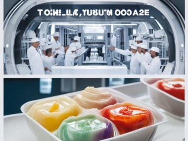 T/QGCML 610-2023标准引领，满米酸奶创新口味与品质升级