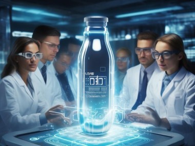 Q/CAGB 0051 S-2019标准解析，引领乳味饮料行业新规范