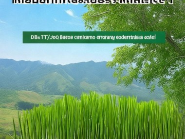 DB42/T 1807-2022毛竹笋用林经营技术规程解读，推动毛竹产业升级