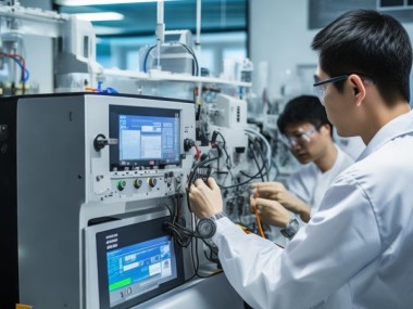 JJF（桂）117-2022标准深度解析，温度巡回检测仪校准规范与应用研究