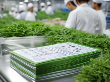DB43/132-2004标准，保障食用槟榔安全与规范