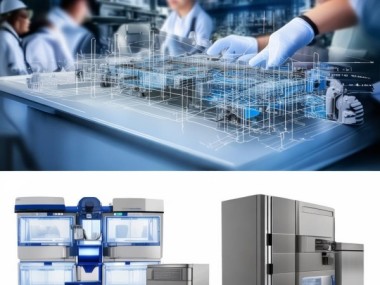 家用变频控制器新标准JB/T 12859.2-2025解读，制冷器具、冰淇淋机与制冰机性能要求解析