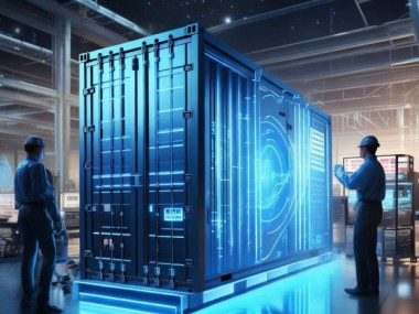 NFC技术引领下的集装箱箱封标准GB/T 40710-2021深度解读