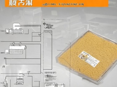 GB/T 40635-2021标准深度解析，银耳干品包装、标识、运输及储存规范